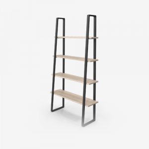 Wooden Shelves